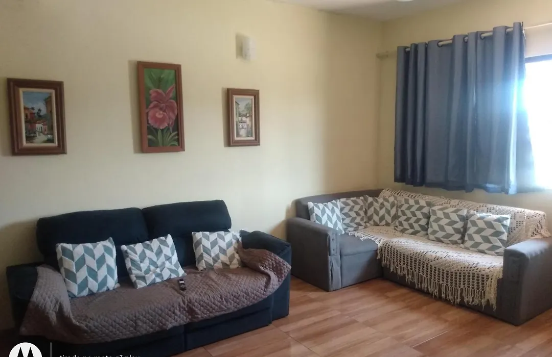 Cabo Frio - FJN Serviços de Hospedagem - 70 mts Praia-1