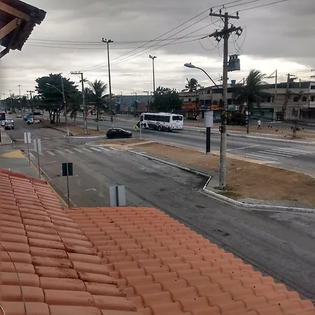 Cabo Frio - FJN Serviços de Hospedagem - 70 mts Praia-2