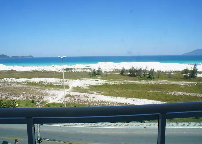 Mandai 305A frente para o mar com Vista incrível em Cond EXCELENTE